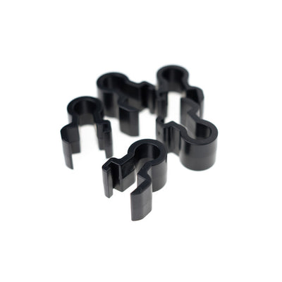 Tentacle Sync Locking Clamps for SYNC E (5 Pack)