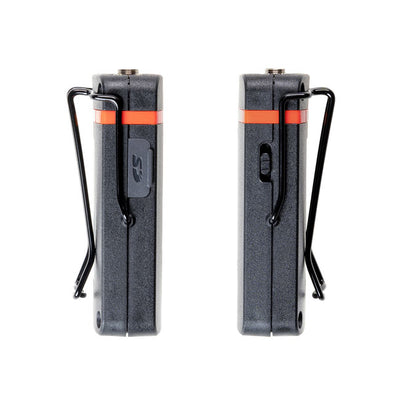 Tentacle Sync TRACK E Pocket Audio Recorder - Basic Box (US, No Lavalier Microphone or Accessories)