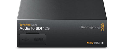 Blackmagic Design Teranex Mini Audio/SDI
