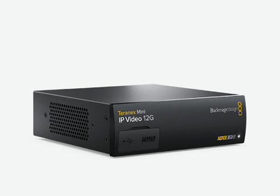 Blackmagic Design Teranex Mini - IP Video 12G
