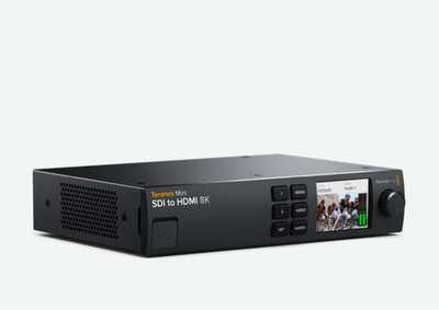 Blackmagic Design Teranex Mini SDI to HDMI 8K