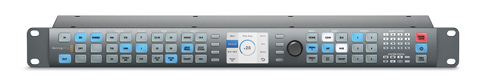 Blackmagic Design Teranex Express