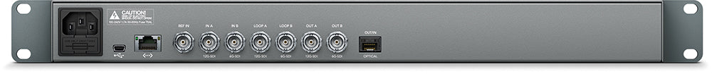 Blackmagic Design Teranex Express