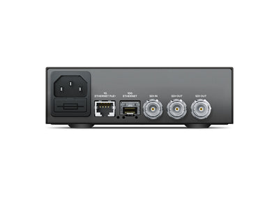 Blackmagic Design Teranex Mini - IP Video 12G