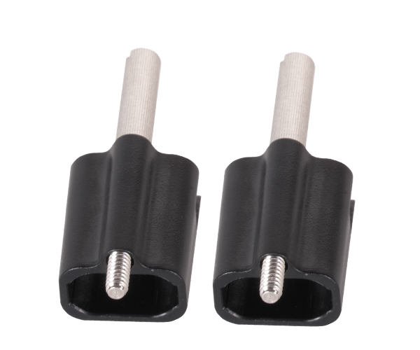 Sonnet Technologies ThunderLok-B Cable Lock, 2-pack, for TB4 Cables included with Solo10G and Echo 20