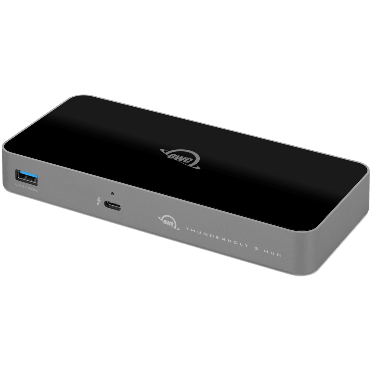 OWC Thunderbolt 5 Hub 5-Port Connectivity Solution