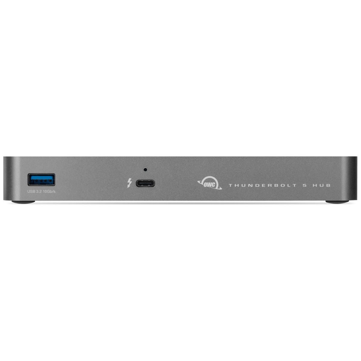 OWC Thunderbolt 5 Hub 5-Port Connectivity Solution