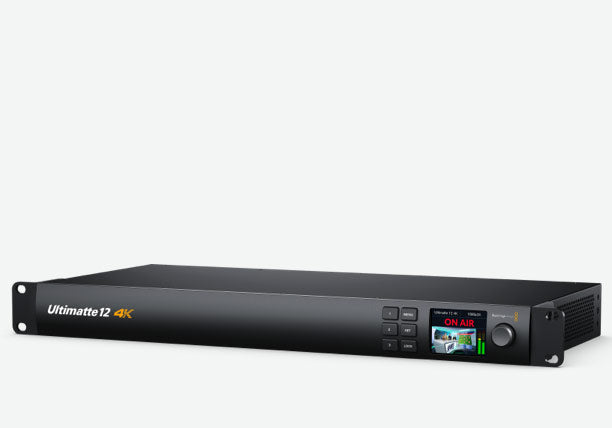 Blackmagic Design Ultimatte 12 4K