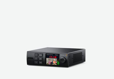 Blackmagic Design Ultimatte 12 HD Mini