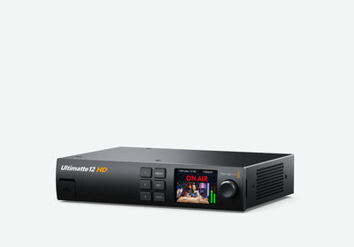 Blackmagic Design Ultimatte 12 HD