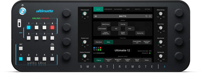 Blackmagic Design Ultimatte Smart Remote 4 G2
