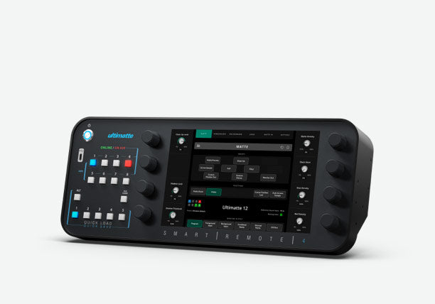 Blackmagic Design Ultimatte Smart Remote 4 G2