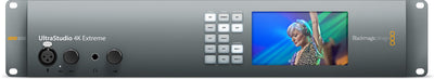 Blackmagic Design UltraStudio 4K Extreme 3