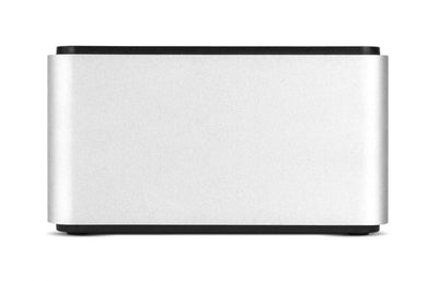 OWC Drive Dock USB 10Gb/s Dual Bay SATA Drive Solution
