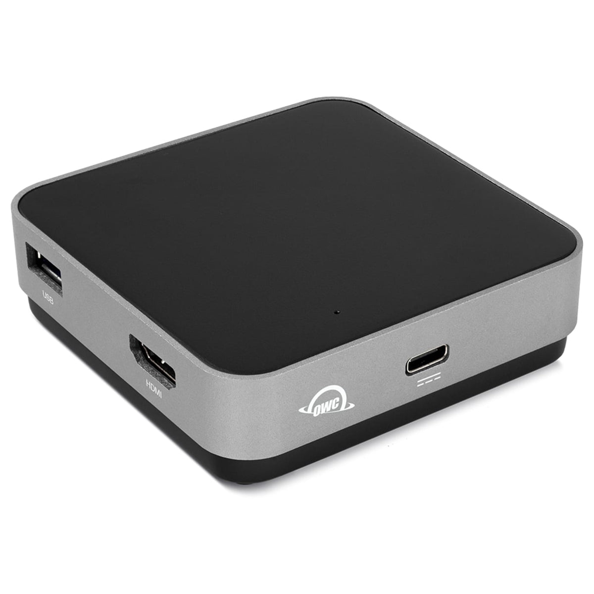 OWC USB-C Travel Dock 5-Port Portable USB-C Dock