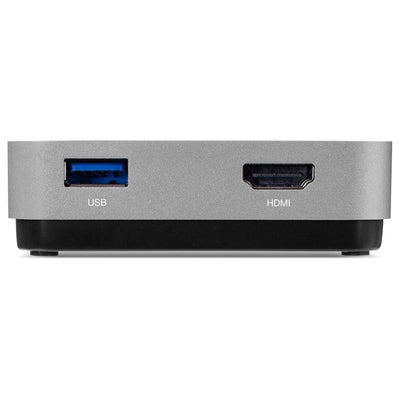 OWC USB-C Travel Dock 5-Port Portable USB-C Dock