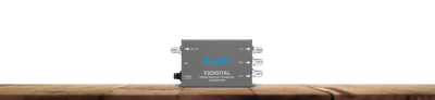 AJA V2Digital Analog Video to Digital, HD/SD-SDI