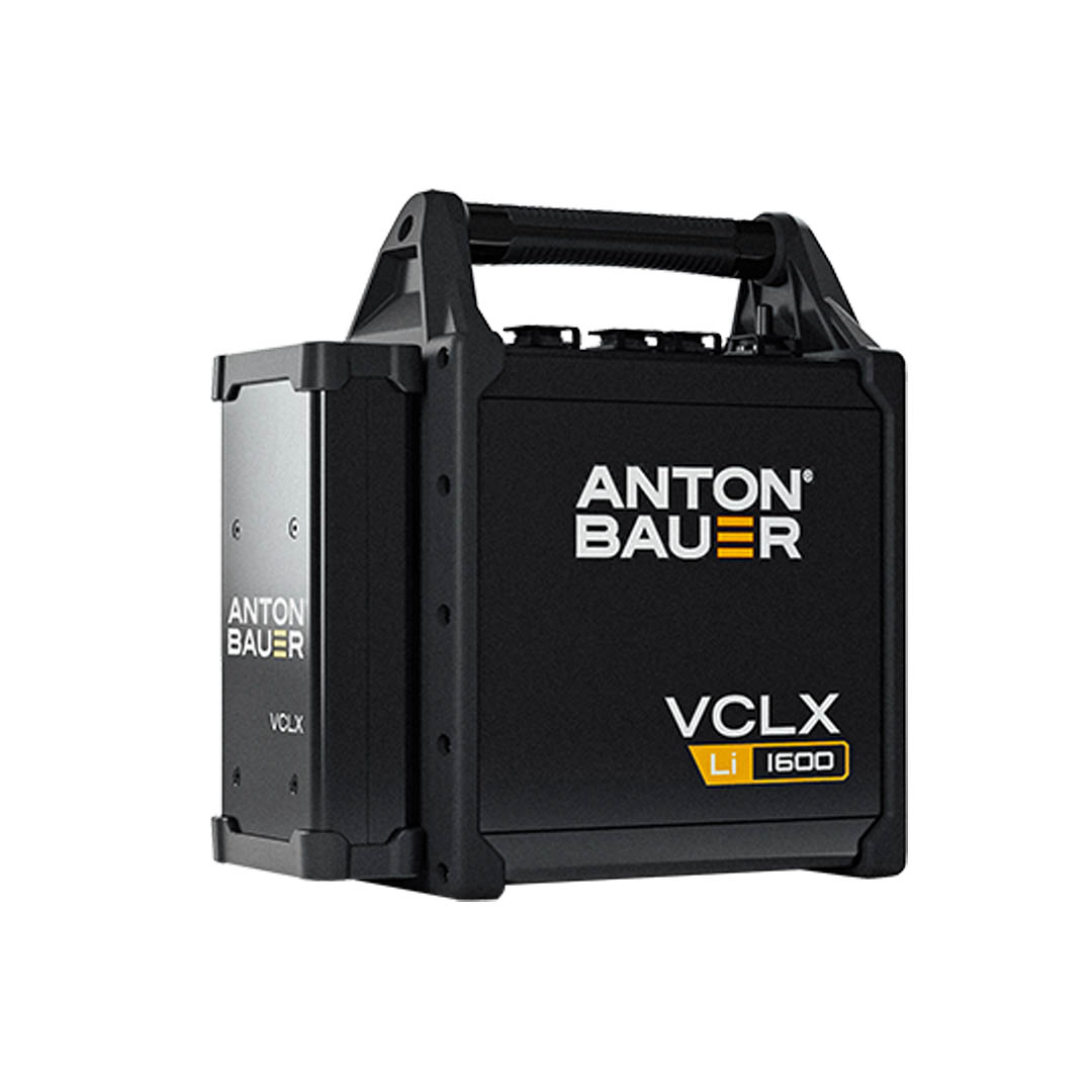 Anton/Bauer VCLX LI 1600Wh