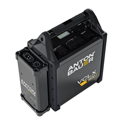 Anton/Bauer VCLX LI 1600Wh