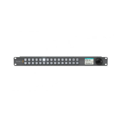 Blackmagic Design Videohub Master Control