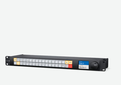 Blackmagic Design Videohub Master Control Pro