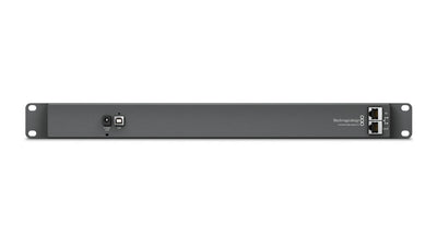 Blackmagic Design Videohub Master Control