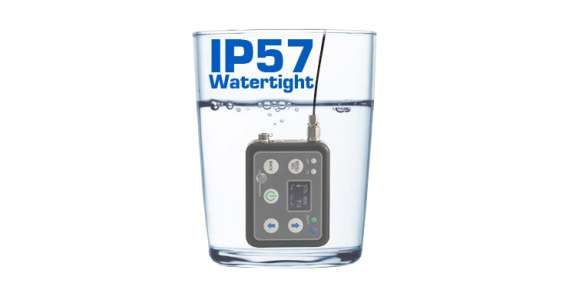 Lectrosonics DSSM Digital Wireless Micro Transmitter