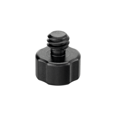 Wooden Camera Round Bubble Level - 3/8"-16