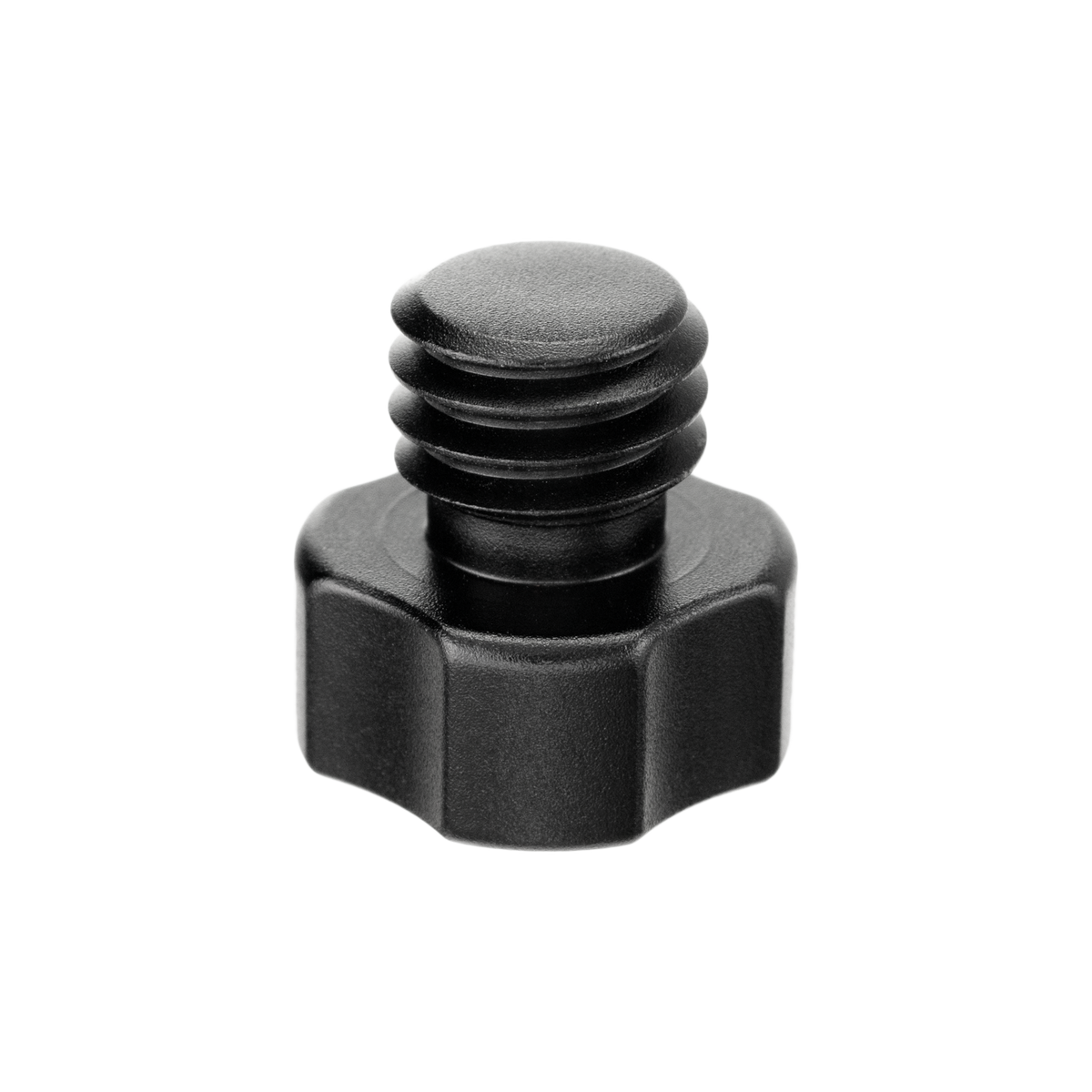 Wooden Camera Round Bubble Level - 3/8"-16