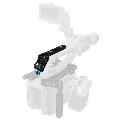 Kondor Blue Back to product FX6 XLR Handle Extension