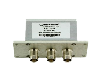 Lectrosonics ZSC24 Two-way passive splitter