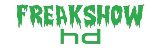 Freakshow HD